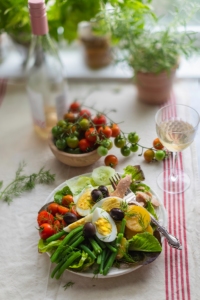 Niçoise Salad