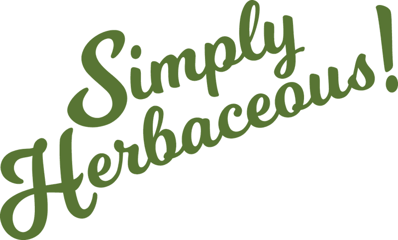 Simply Herbaceous